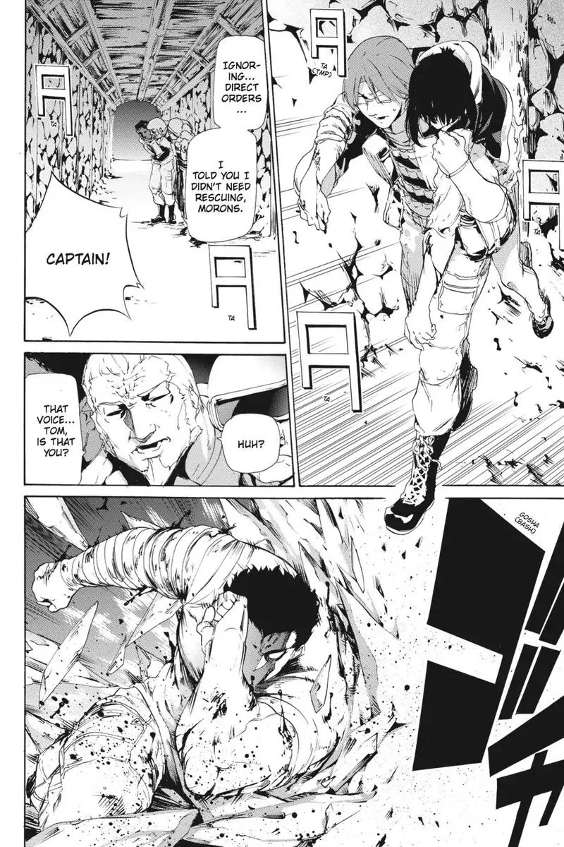 Taboo-Tattoo Chapter 42 page 20