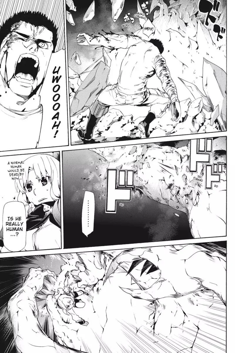 Taboo-Tattoo Chapter 42 page 21