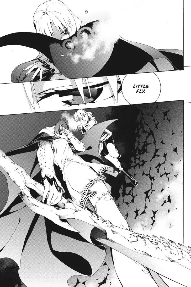 Taboo-Tattoo Chapter 42 page 28