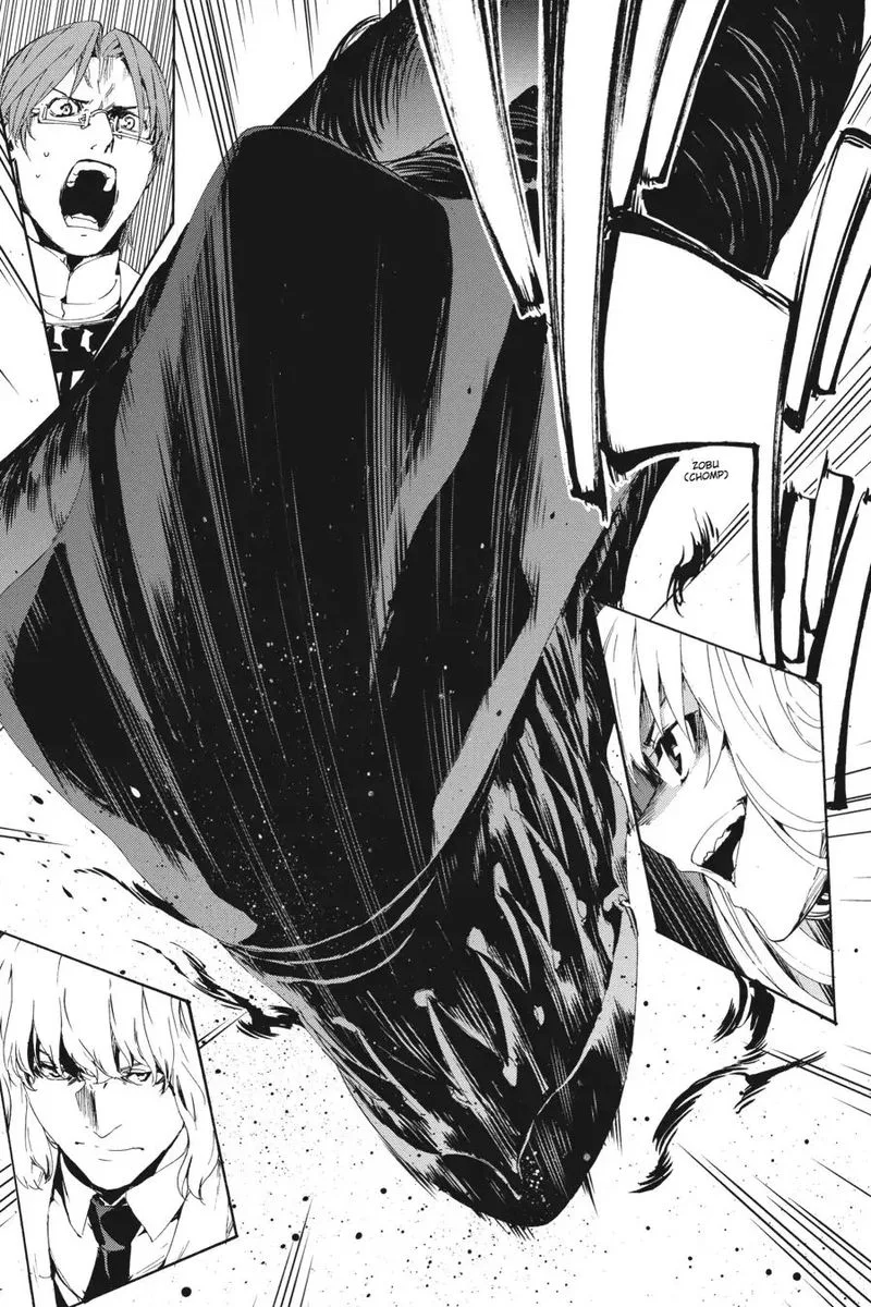 Taboo-Tattoo Chapter 43 page 18