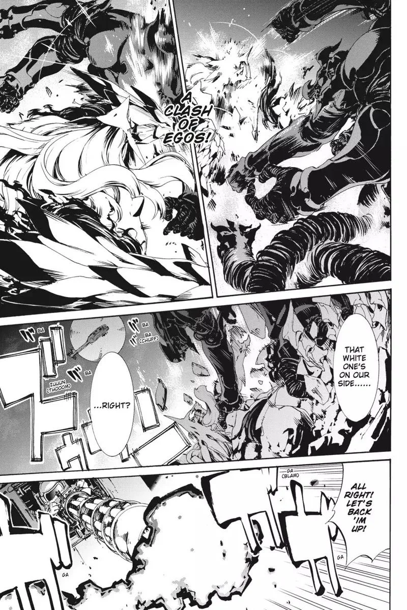 Taboo-Tattoo Chapter 43 page 27