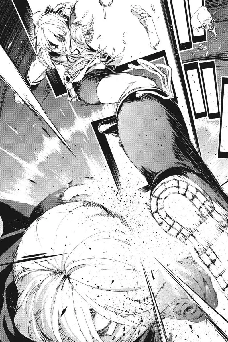 Taboo-Tattoo Chapter 43 page 3
