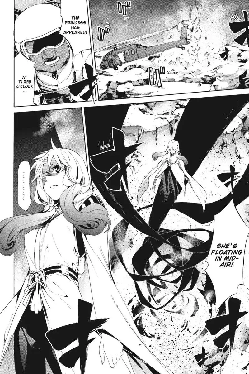 Taboo-Tattoo Chapter 43 page 8