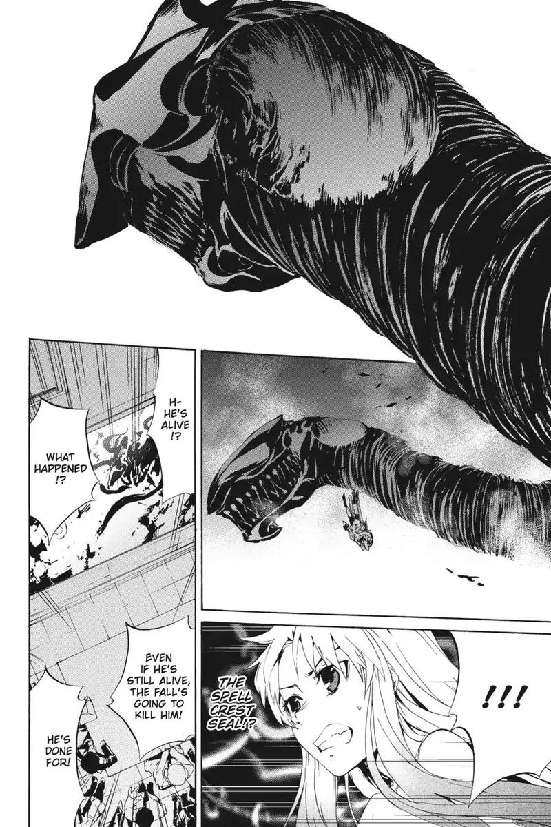 Taboo-Tattoo Chapter 43 page 19