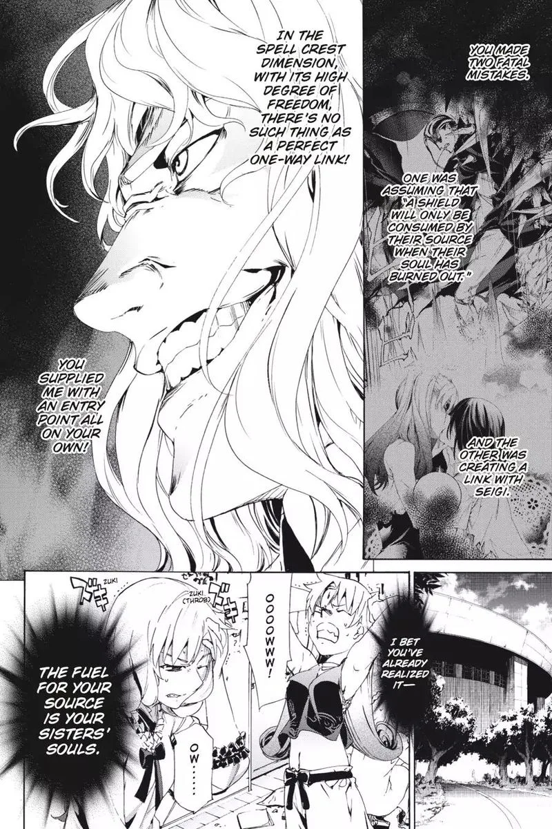 Taboo-Tattoo Chapter 43 page 23