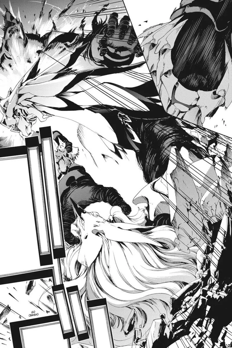 Taboo-Tattoo Chapter 43 page 30