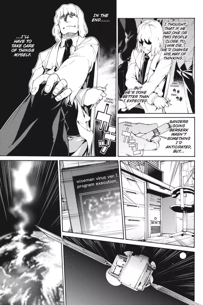 Taboo-Tattoo Chapter 43 page 20