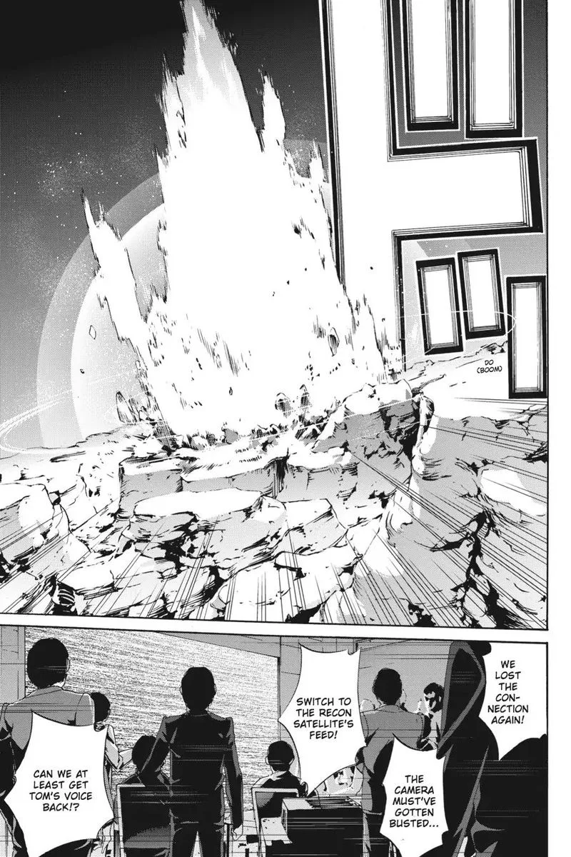 Taboo-Tattoo Chapter 43 page 7
