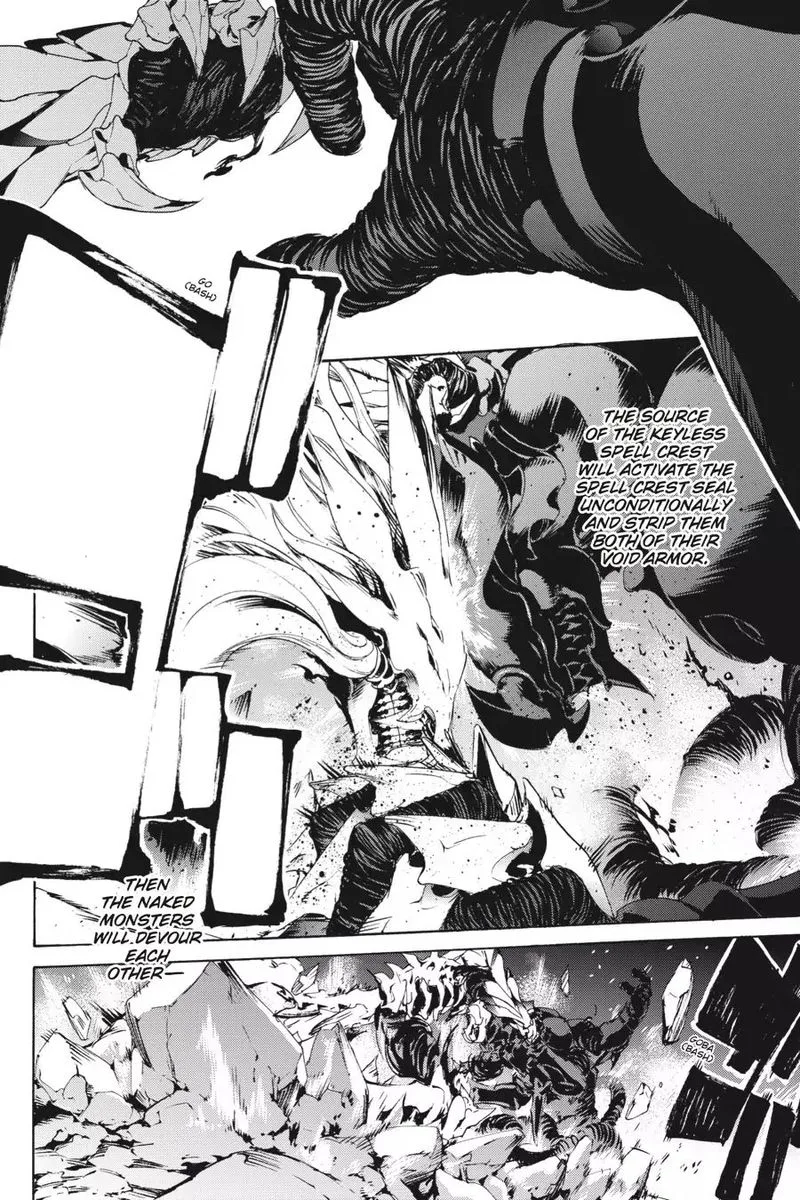 Taboo-Tattoo Chapter 43 page 26