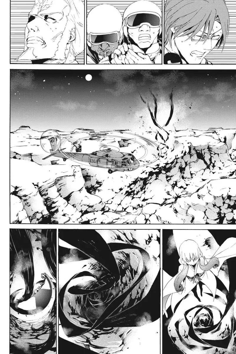 Taboo-Tattoo Chapter 43 page 12