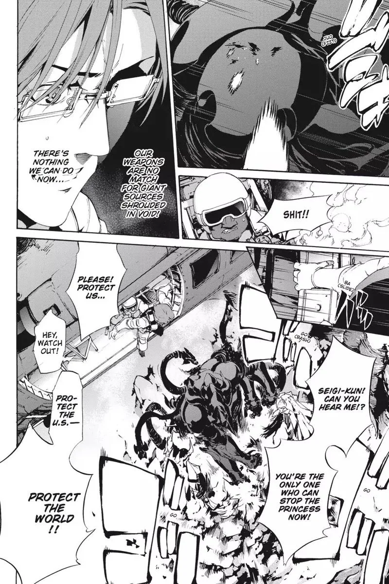 Taboo-Tattoo Chapter 43 page 28