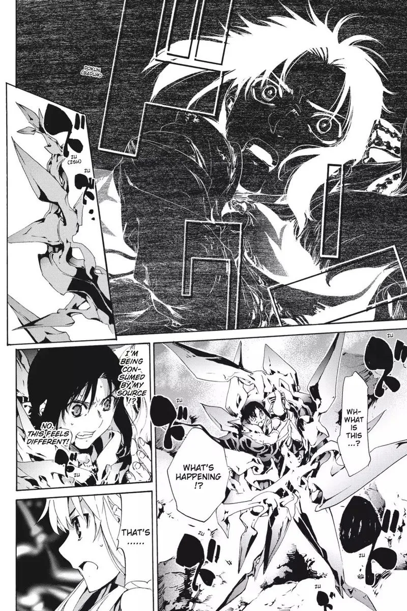Taboo-Tattoo Chapter 43 page 21