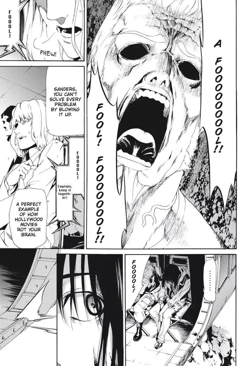 Taboo-Tattoo Chapter 43 page 13