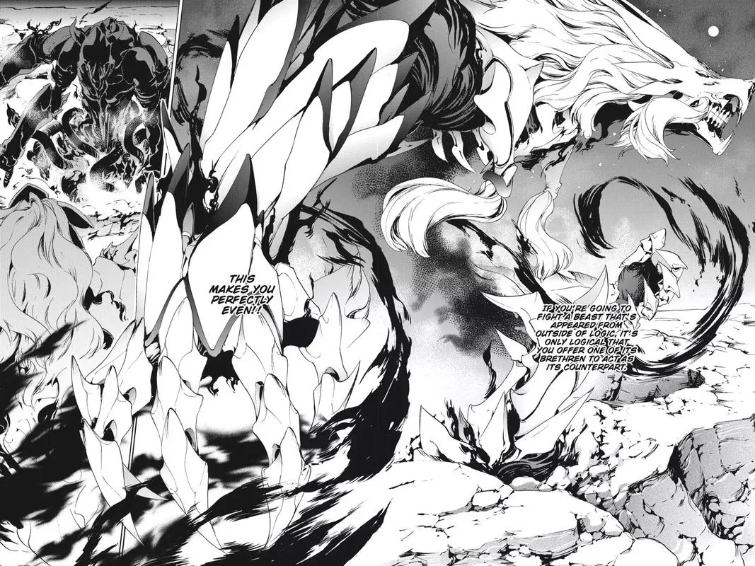 Taboo-Tattoo Chapter 43 page 25