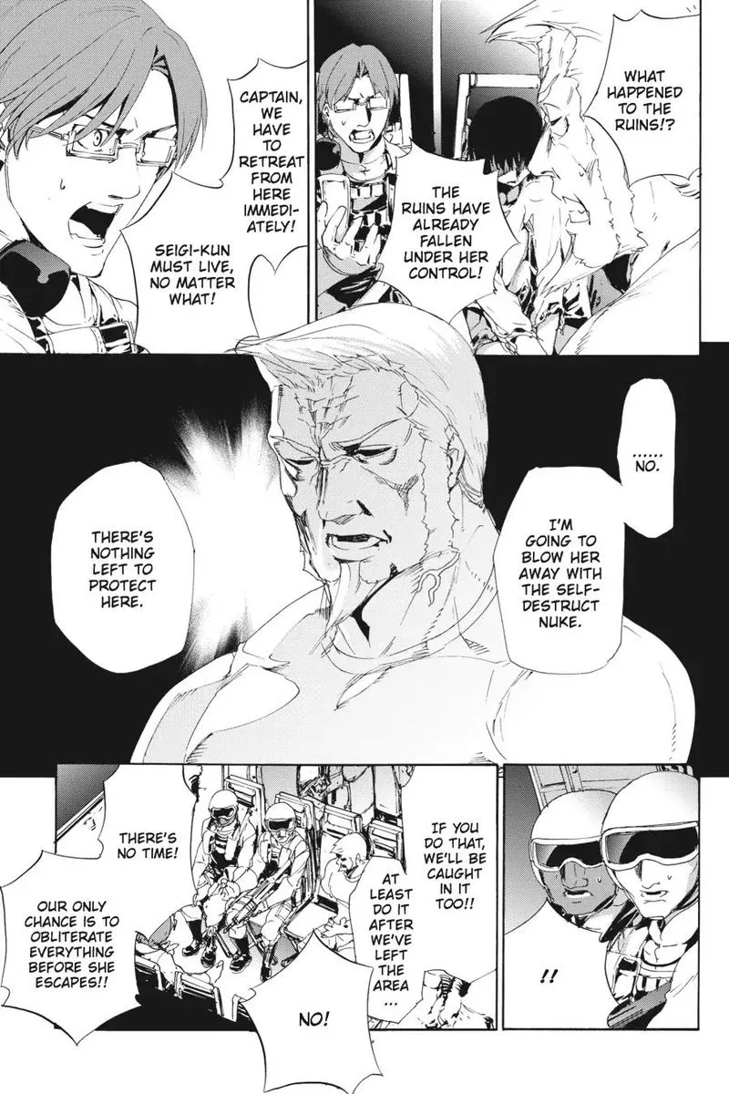 Taboo-Tattoo Chapter 43 page 9