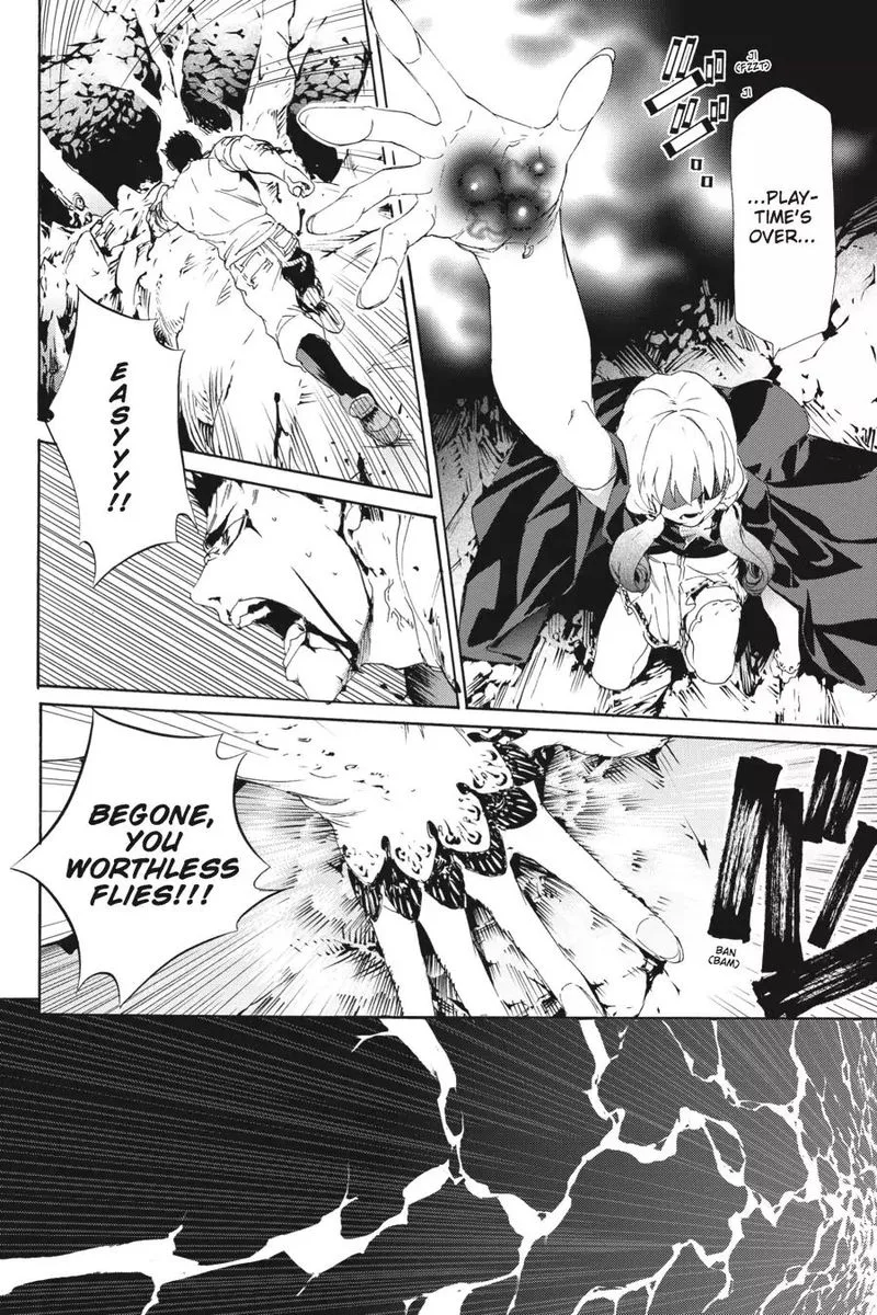 Taboo-Tattoo Chapter 43 page 6