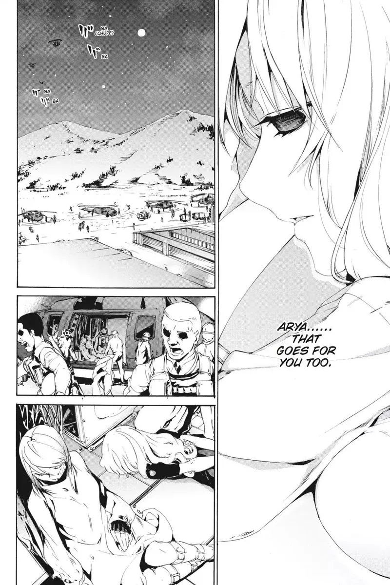 Taboo-Tattoo Chapter 44 page 13