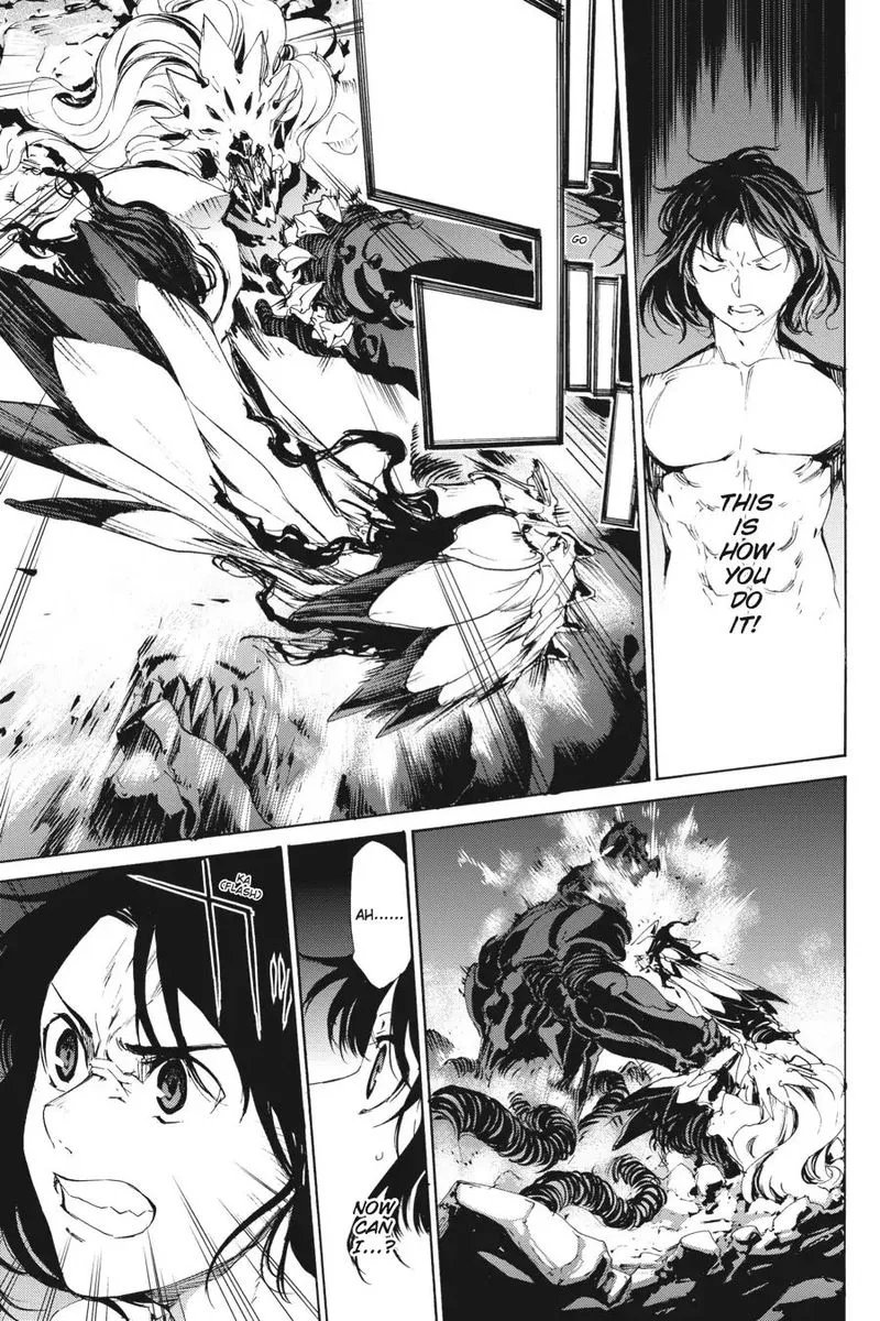 Taboo-Tattoo Chapter 44 page 5