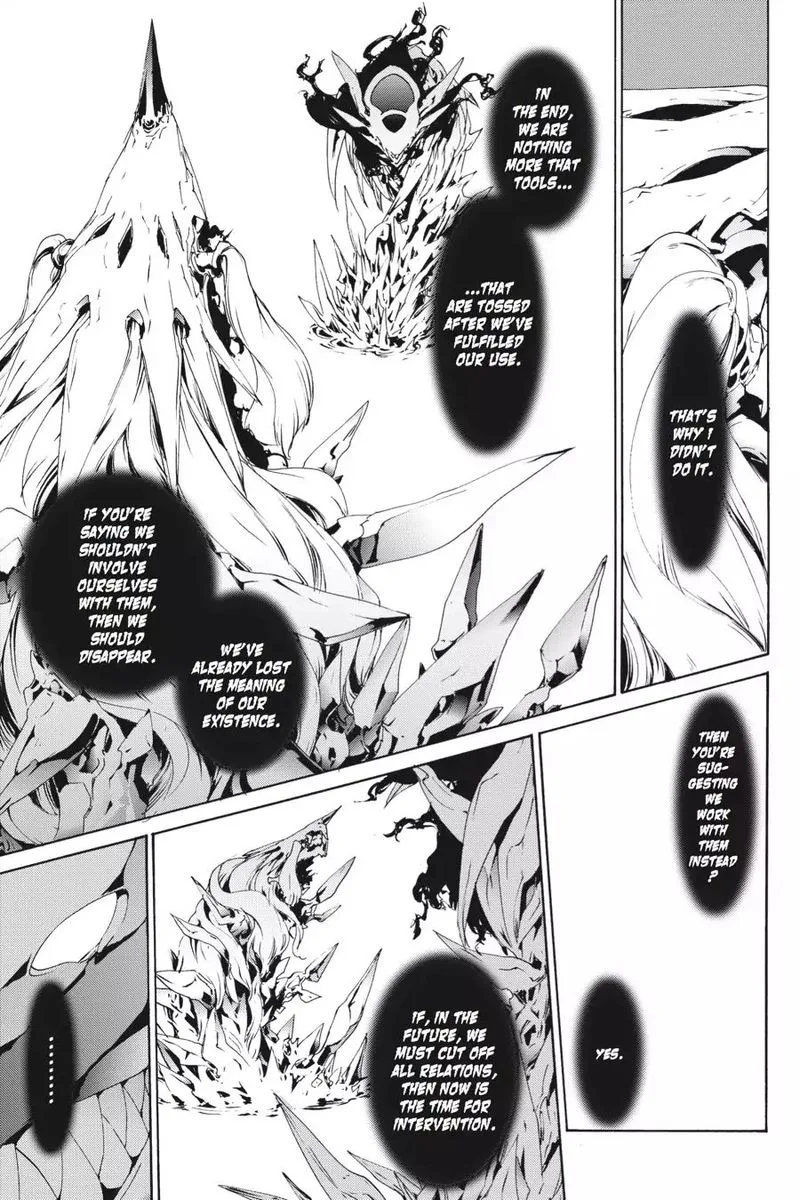 Taboo-Tattoo Chapter 44 page 27