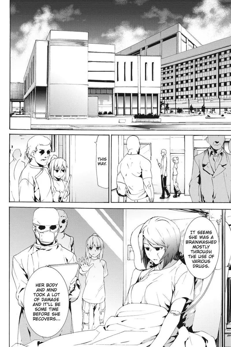 Taboo-Tattoo Chapter 45 page 2