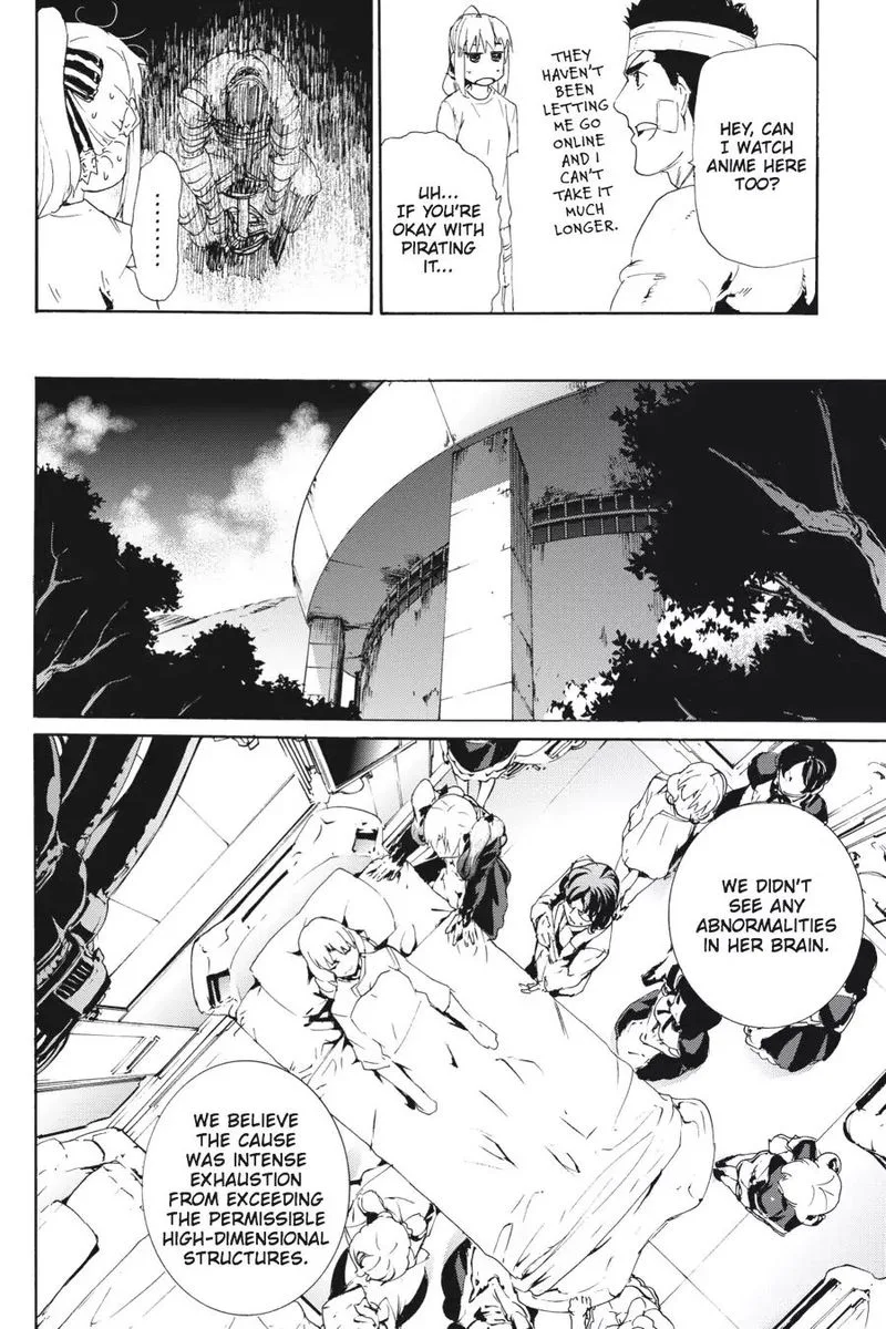 Taboo-Tattoo Chapter 45 page 6