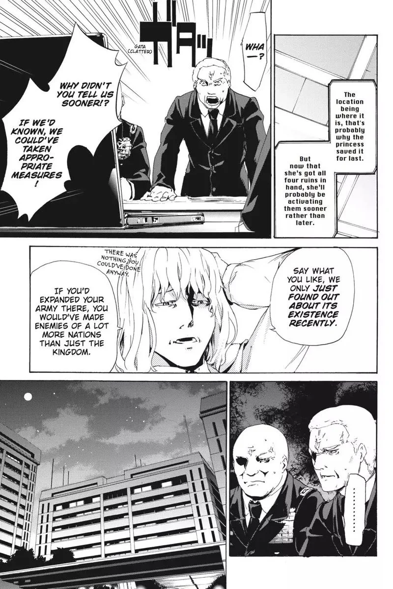 Taboo-Tattoo Chapter 45 page 15