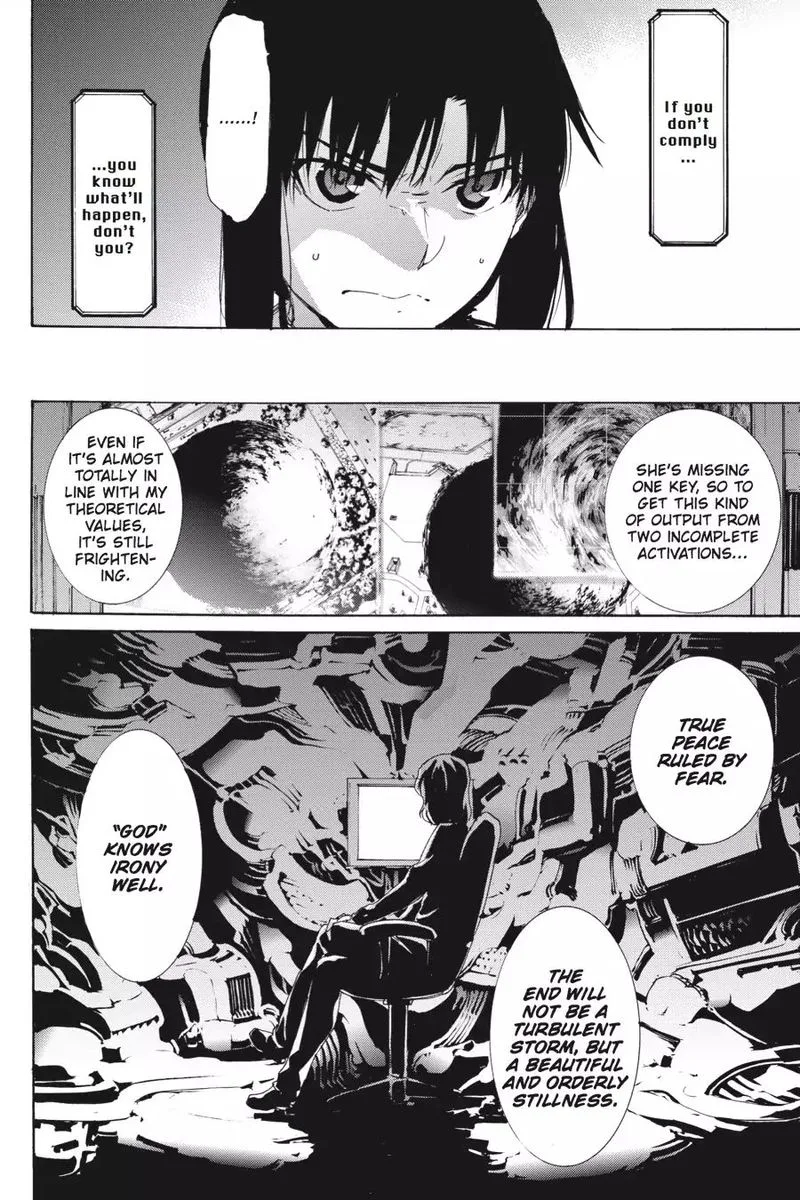 Taboo-Tattoo Chapter 45 page 26