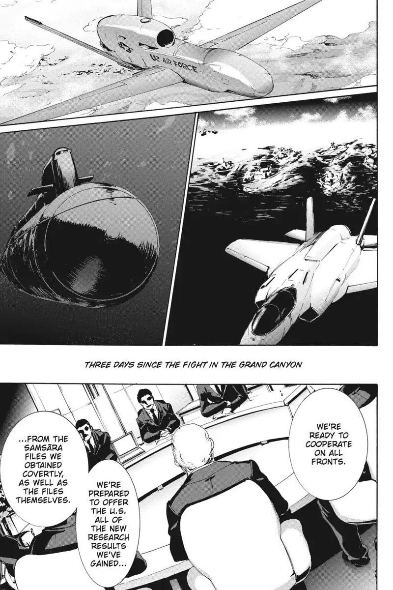 Taboo-Tattoo Chapter 45 page 11