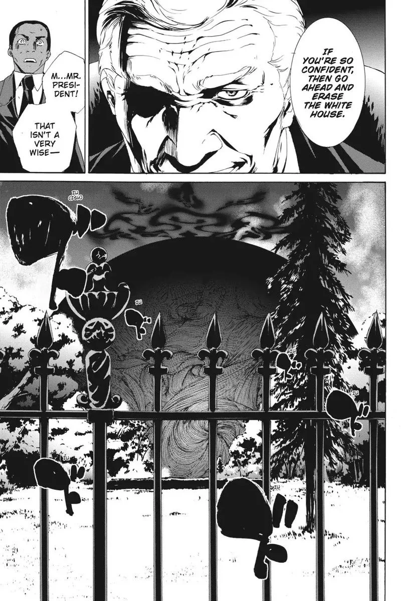 Taboo-Tattoo Chapter 45 page 21
