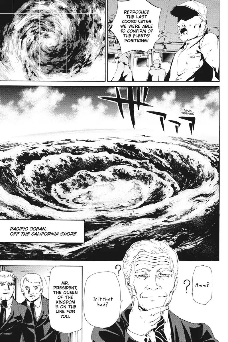 Taboo-Tattoo Chapter 45 page 19