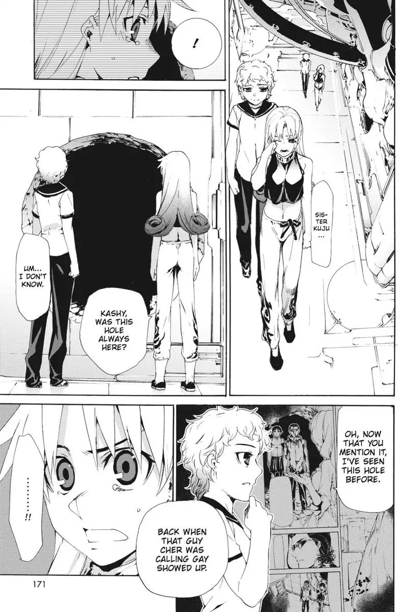 Taboo-Tattoo Chapter 45 page 9
