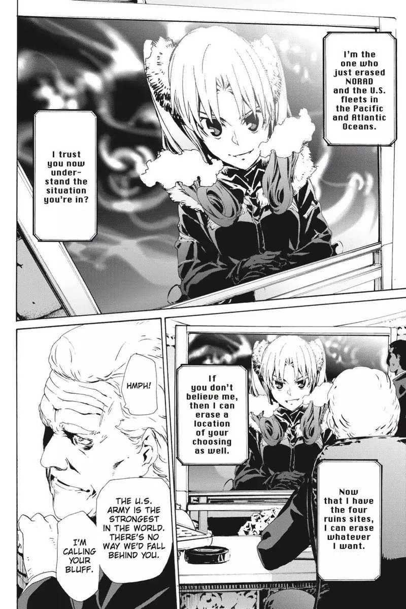 Taboo-Tattoo Chapter 45 page 20