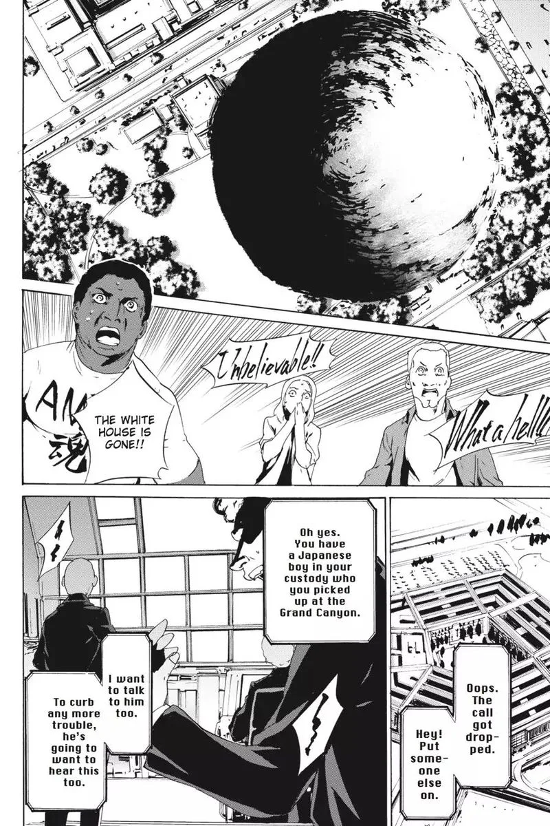 Taboo-Tattoo Chapter 45 page 22