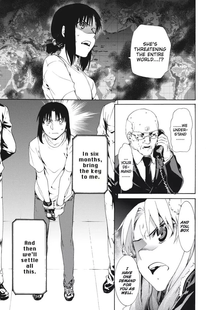 Taboo-Tattoo Chapter 45 page 25