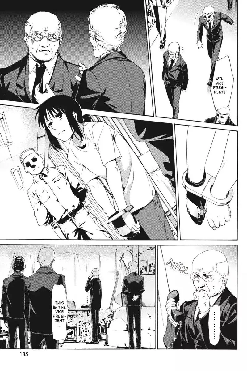 Taboo-Tattoo Chapter 45 page 23