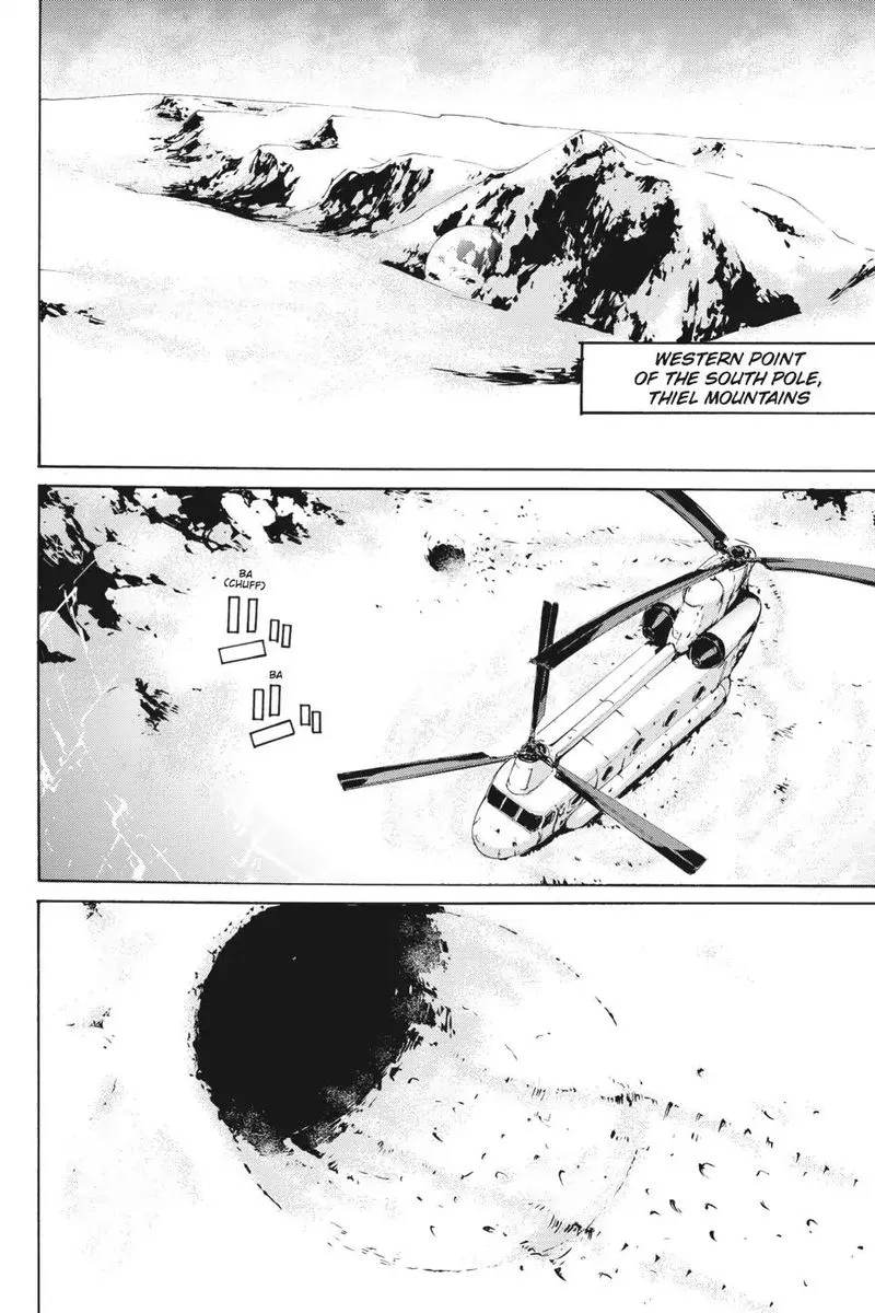 Taboo-Tattoo Chapter 45 page 29