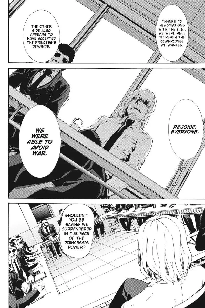 Taboo-Tattoo Chapter 46 page 10
