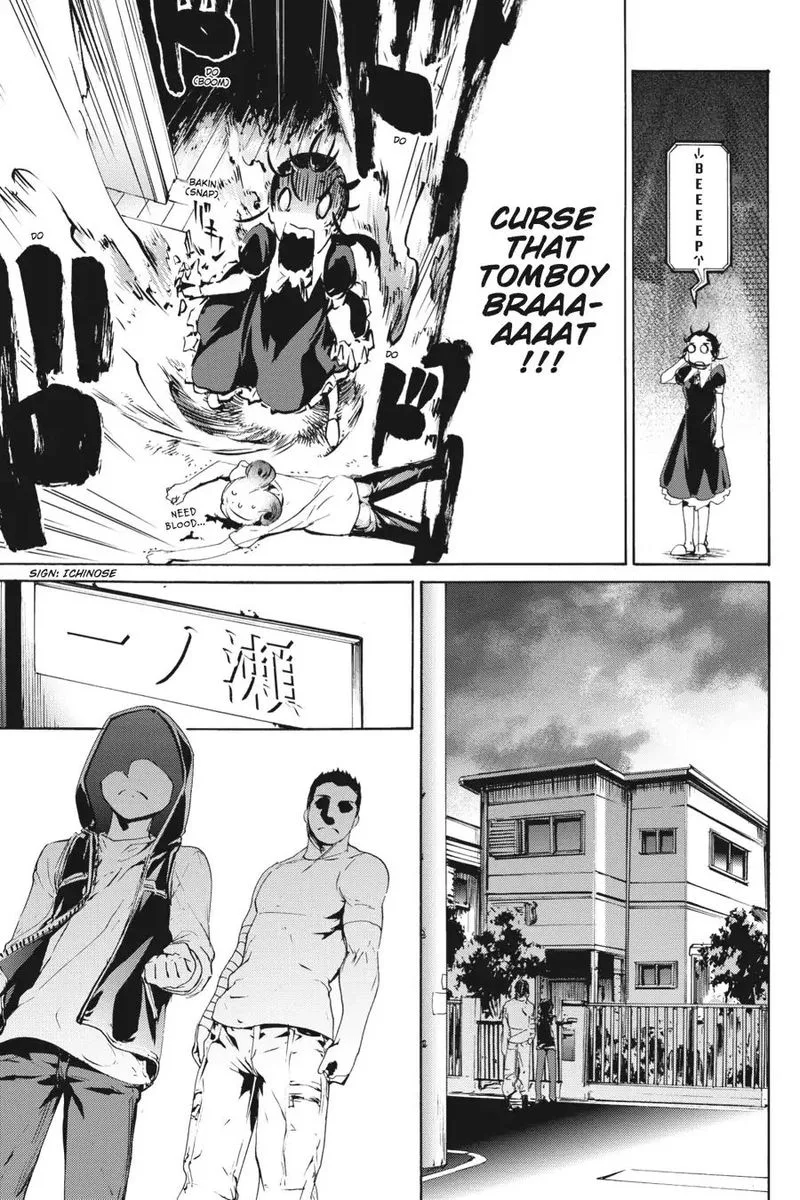 Taboo-Tattoo Chapter 46 page 27
