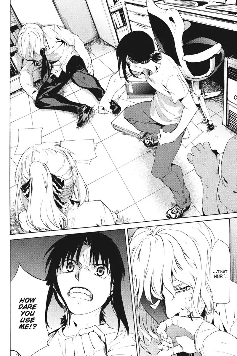 Taboo-Tattoo Chapter 46 page 16
