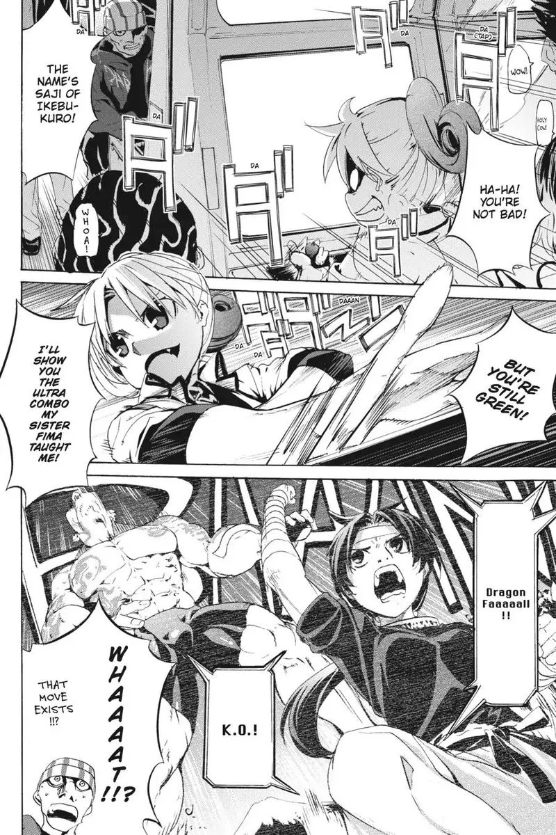 Taboo-Tattoo Chapter 46 page 30