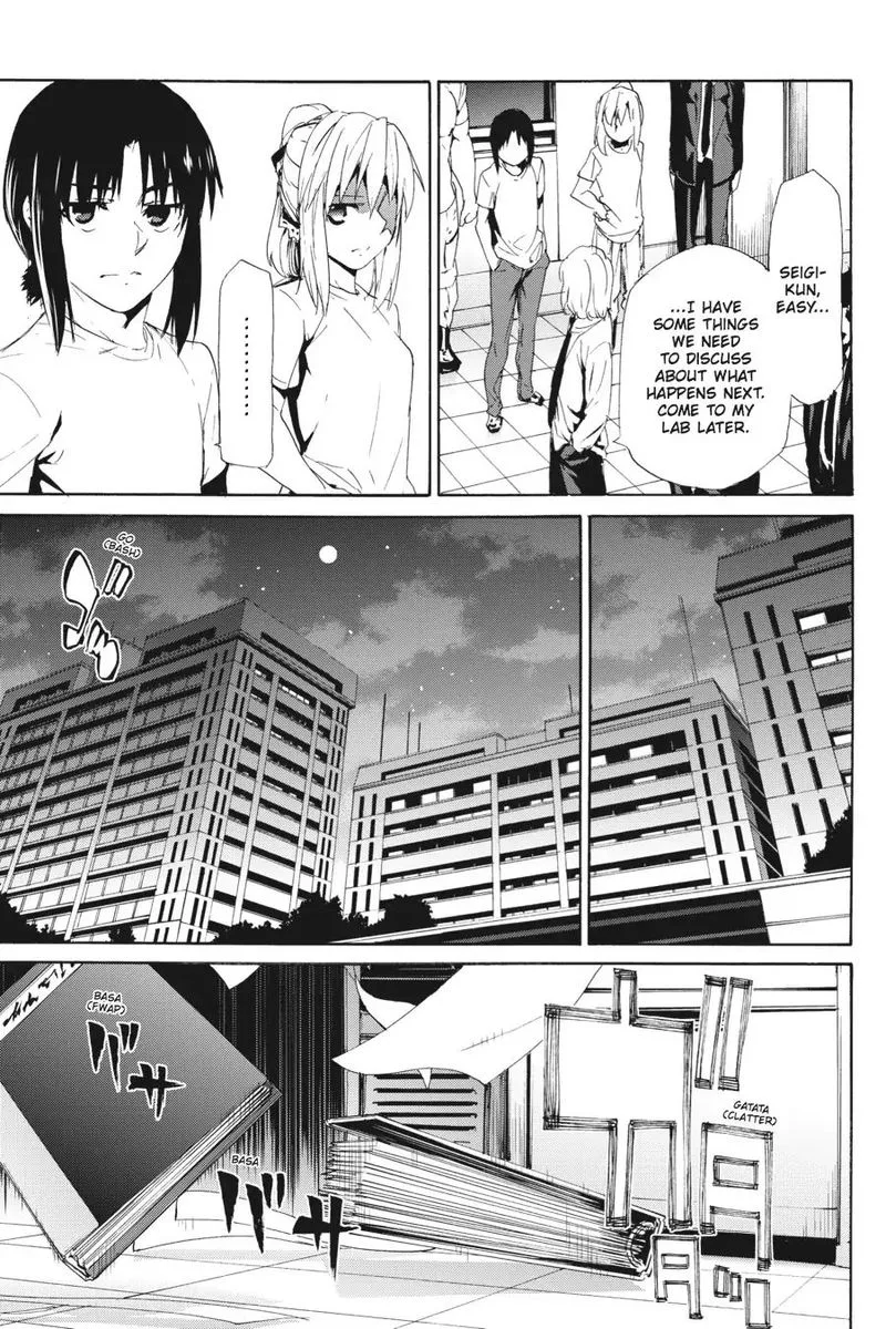 Taboo-Tattoo Chapter 46 page 15