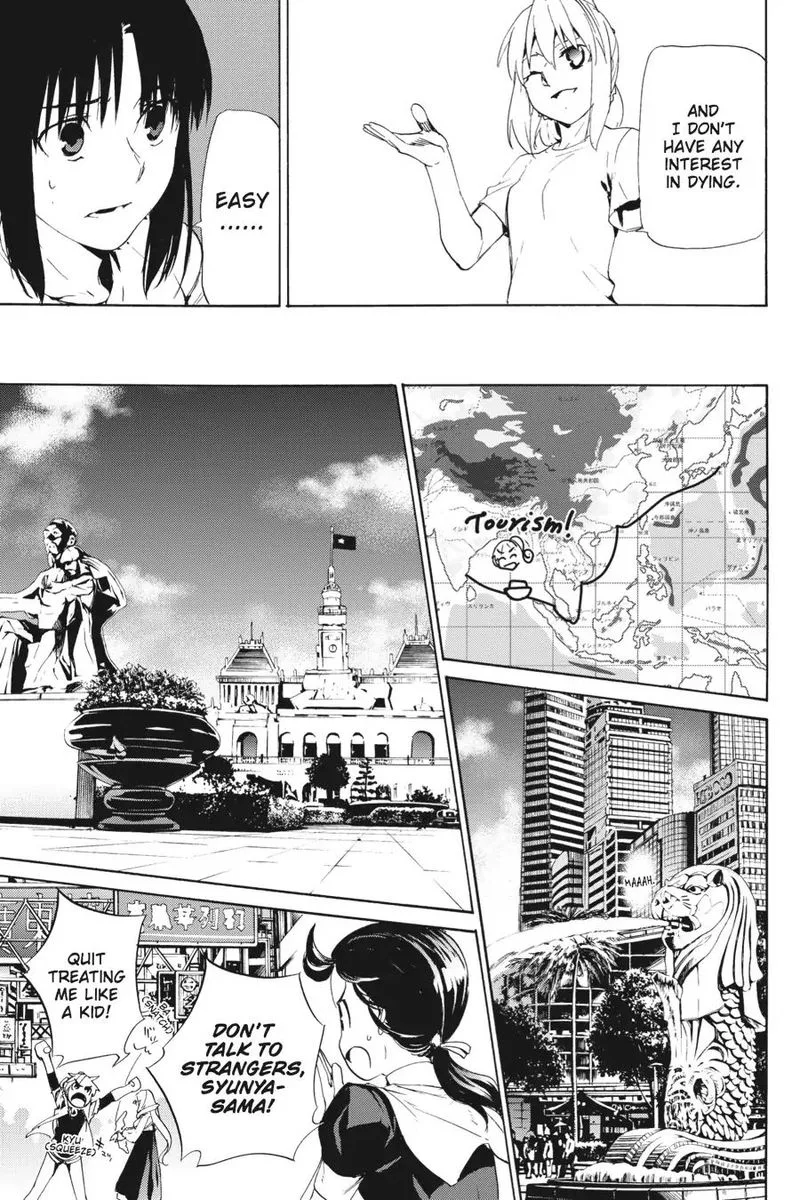 Taboo-Tattoo Chapter 46 page 23