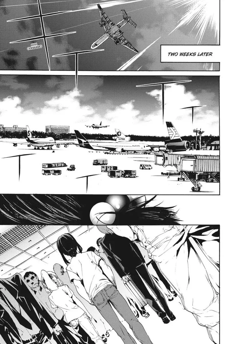 Taboo-Tattoo Chapter 46 page 9