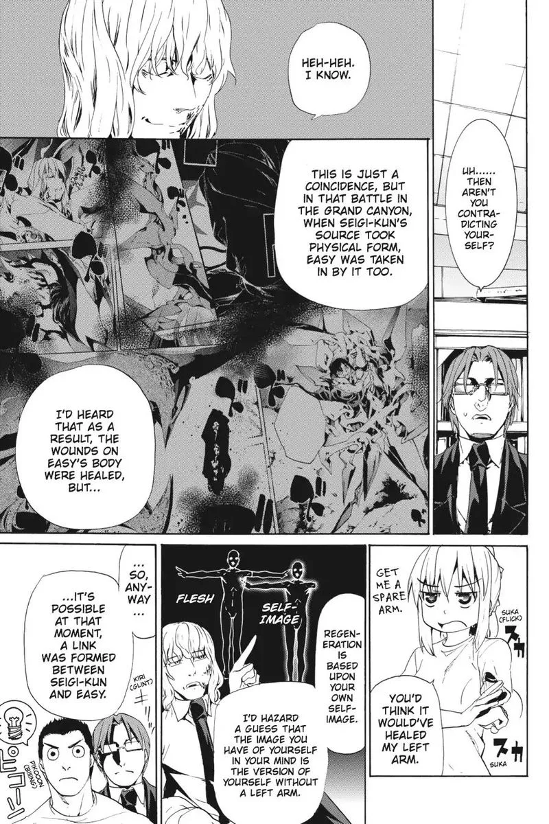 Taboo-Tattoo Chapter 46 page 21