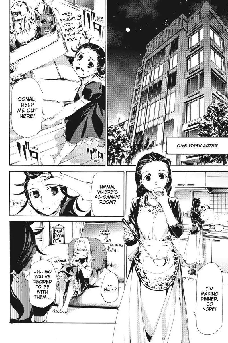 Taboo-Tattoo Chapter 46 page 24