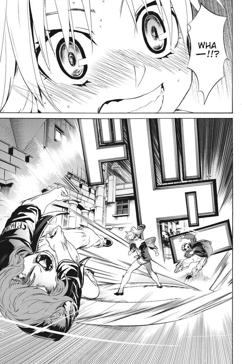 Taboo-Tattoo Chapter 46 page 33