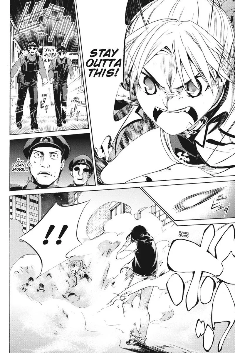 Taboo-Tattoo Chapter 47 page 15