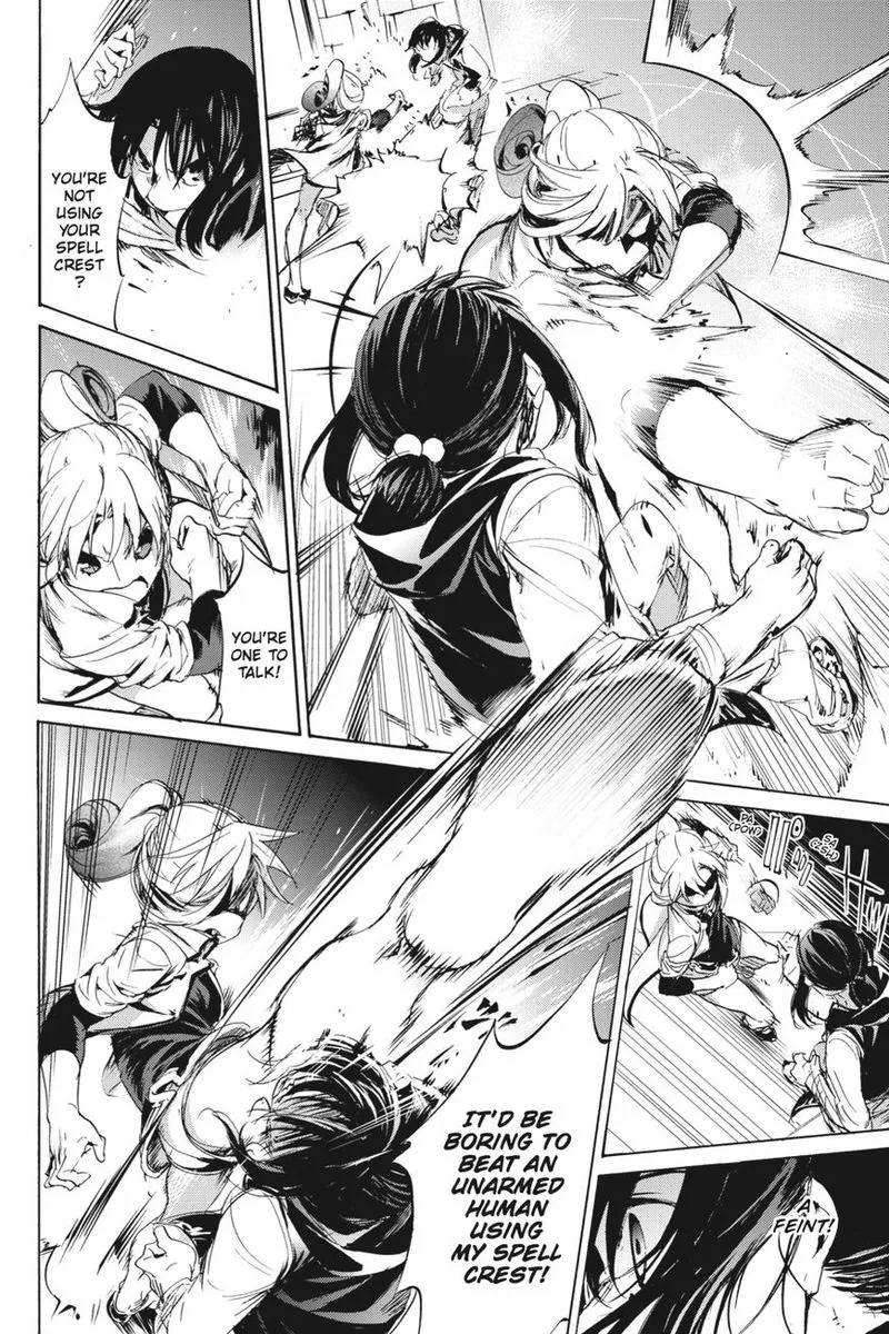 Taboo-Tattoo Chapter 47 page 10