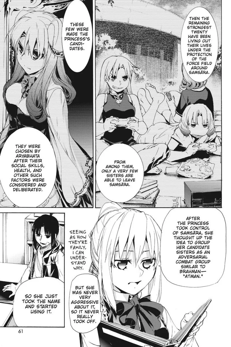 Taboo-Tattoo Chapter 47 page 20