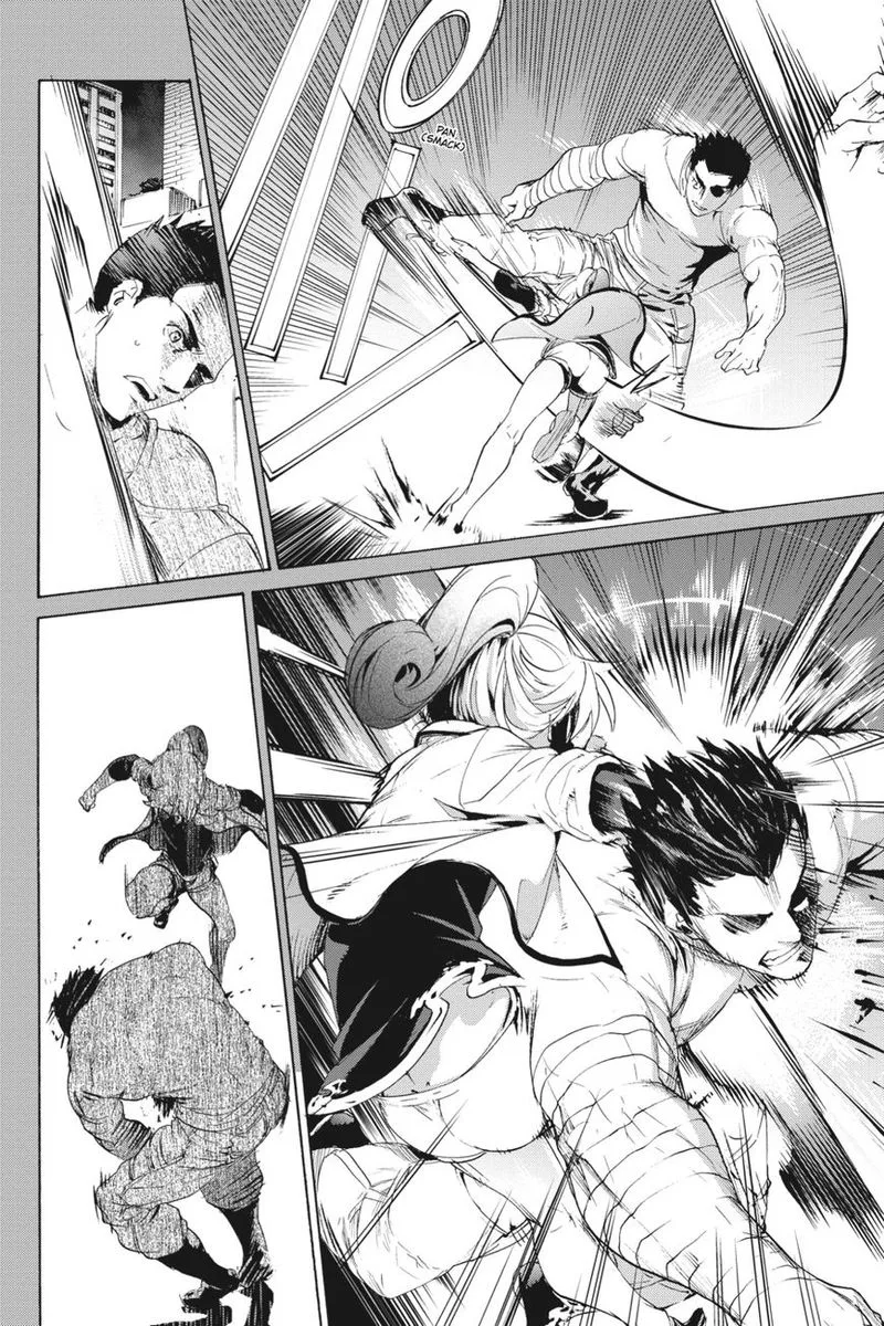 Taboo-Tattoo Chapter 47 page 6